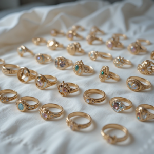 Rings