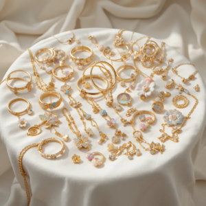 Kids Jewellery