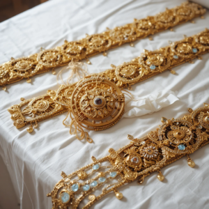 Vaddanam/Hipbelt