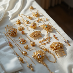 Hair Accessories