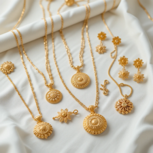 Pendant Sets
