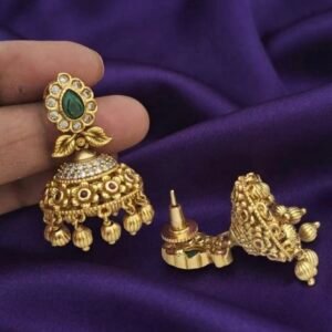 Antique Jhumkas